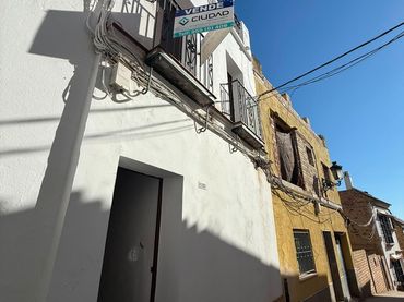 Maison à vendre à CUESTA PORTILLO 22
