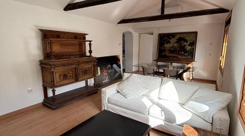 Foto 2 de Apartamento de alquiler en Calle Calle del Teniente Ortiz de Zárate, 9, Chinchón, Madrid