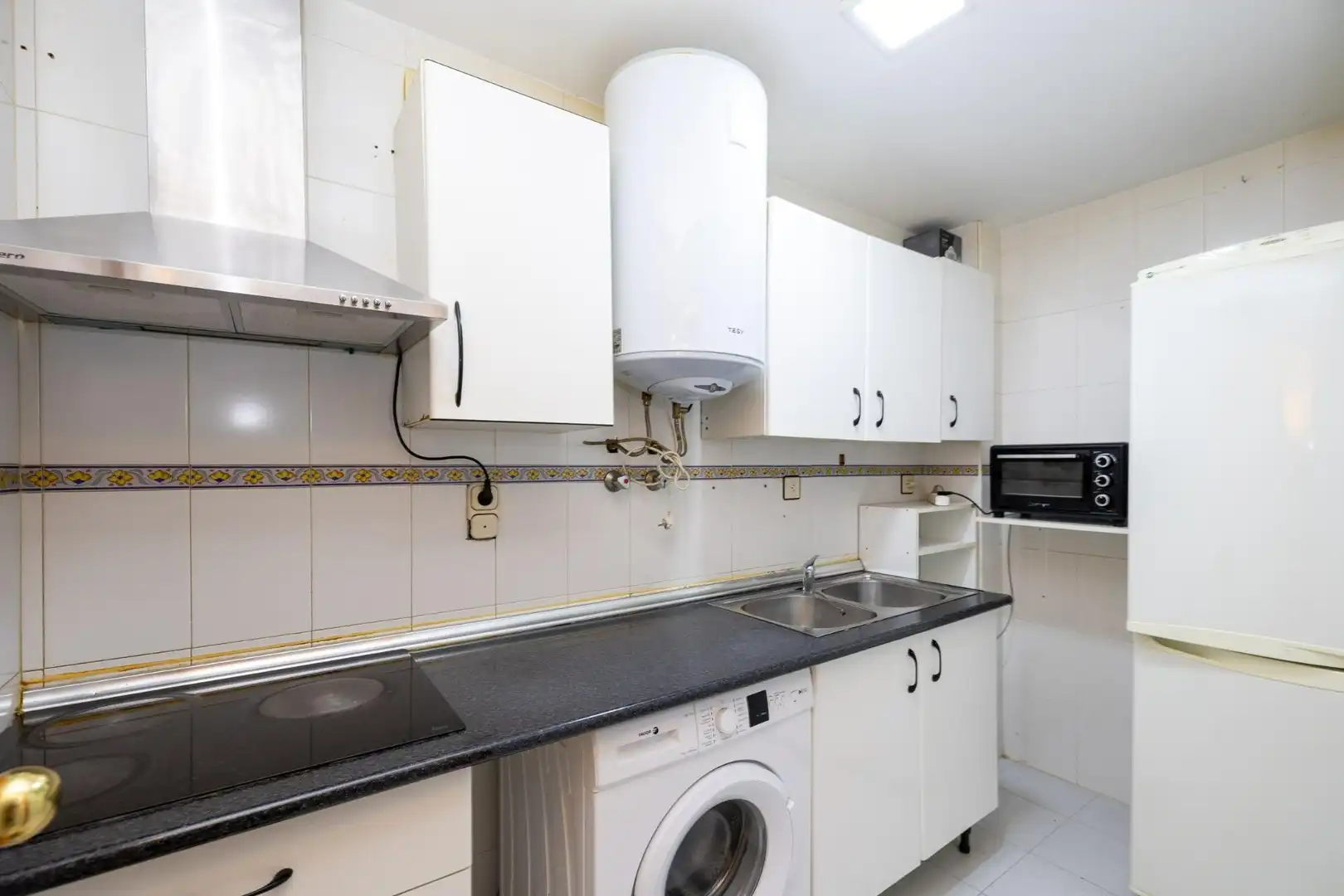 Wohnung mit Terrasse zum Verkauf in Calle Vista Blanca 32, imagen 9