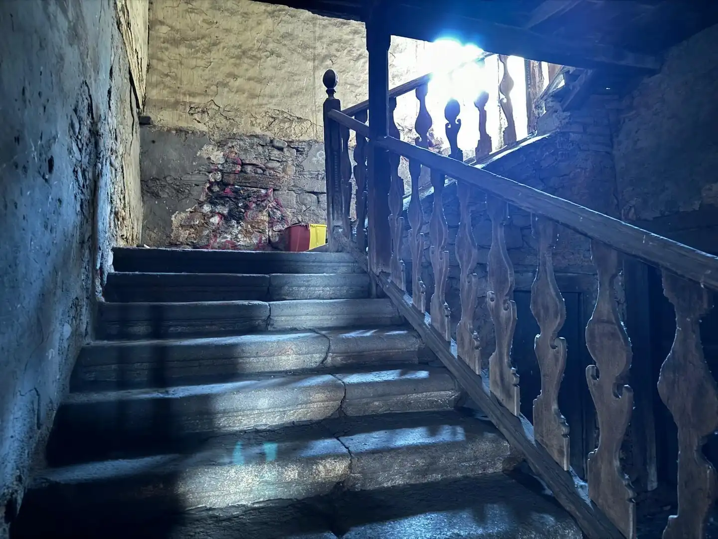 Casa o xalet en venda en Ponferrada amb Calefacció