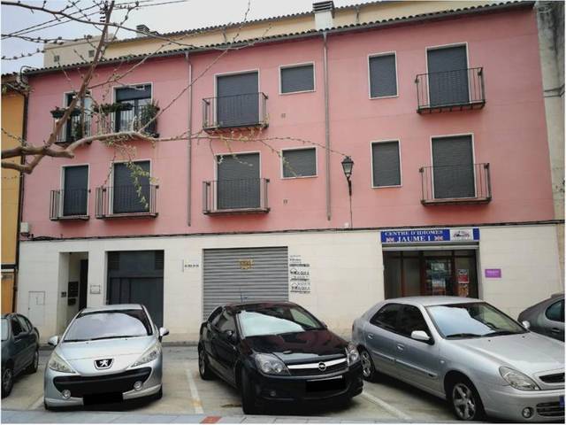 Garaje en Venta en Cocentaina