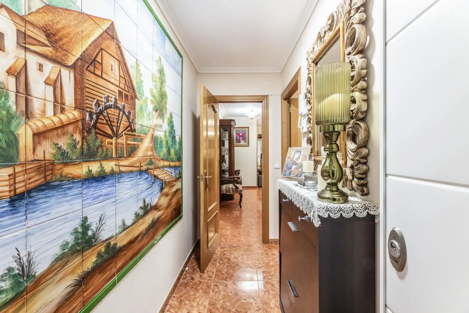 Casa o chalet en venta en Turís con Aire acondicionado, Jardín privado y Terraza