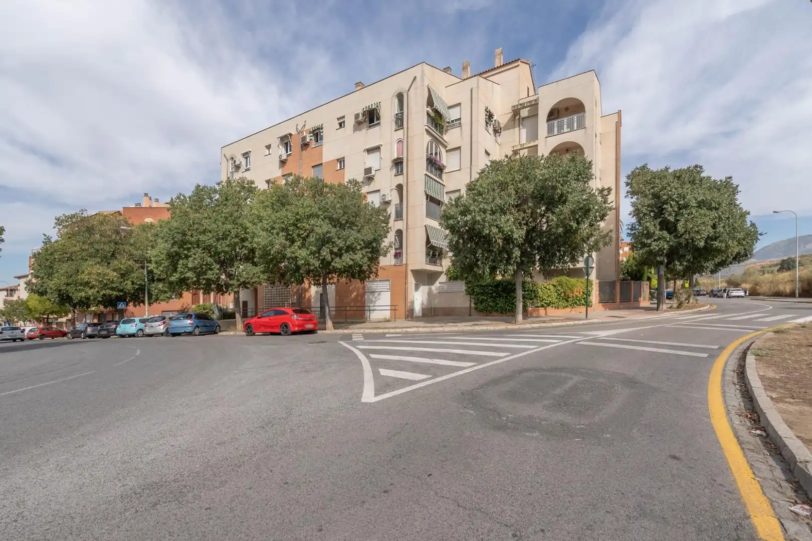 Piso con piscina en venta en Calle Calle María de Maeztu 23, imagen 5