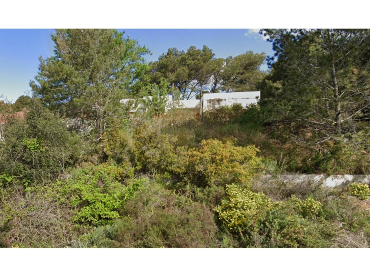 House or chalet for sale in Querol  with Terrace
