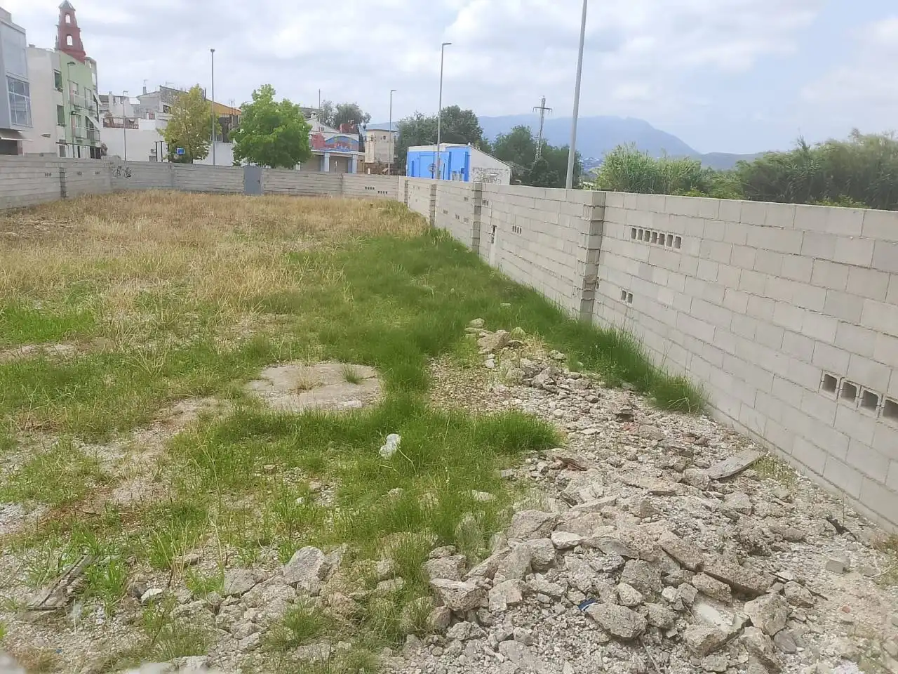 Terreny residencial en venda a Calle 25 de Abril, imagen 11