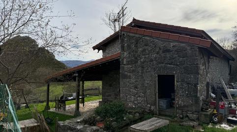 Photo 4 of Country house for sale in Extremera, Liérganes, Cantabria