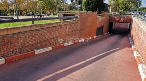 Photo 3 of Garage for sale in Zona Renfe, Alcorcón