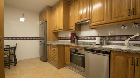 Photo 3 of Flat to rent in Calle Santa Barbera, Centro, Alicante