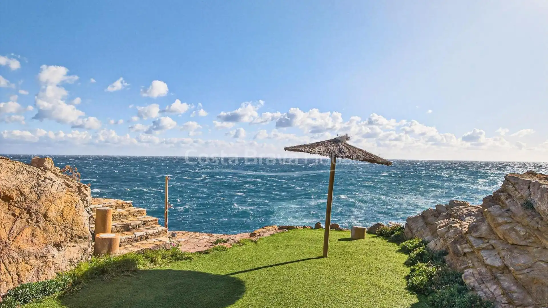 Apartamento en venta en Begur con Aire acondicionado, Calefacción y Terraza