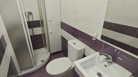 Foto 5 von Geschaftsraum zur Miete in Avenida San Sebastián, 101, Los Castillejos - La Trinidad, Málaga Capital