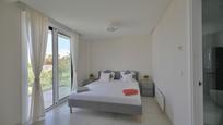 Bedroom of Apartment for sale in Mijas  with Air Conditioner, Terrace and Swimming Pool