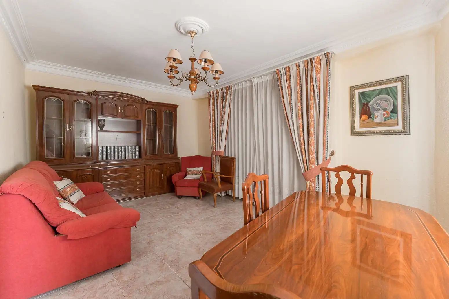 Piso en venta en Alaquàs