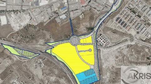 Foto 2 de Residencial en venta en Cabezuelas, Zona Industrial, Madrid