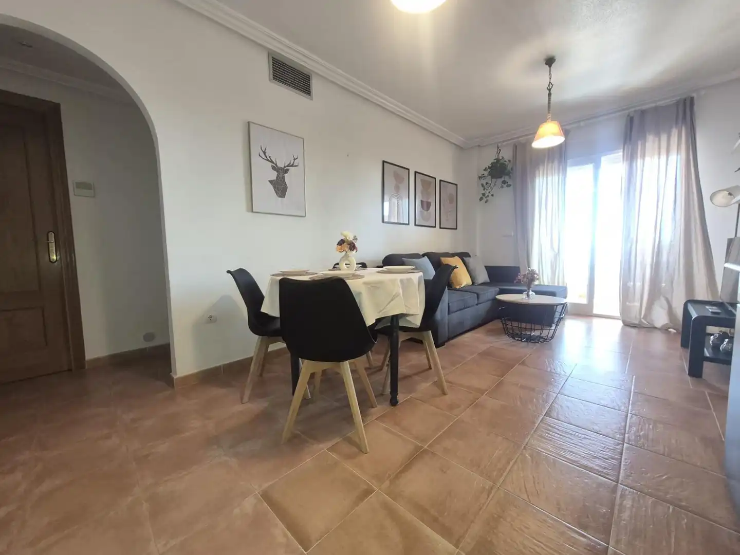 Planta baja en venta en Camino MORO MANCO, Marina de la Torre