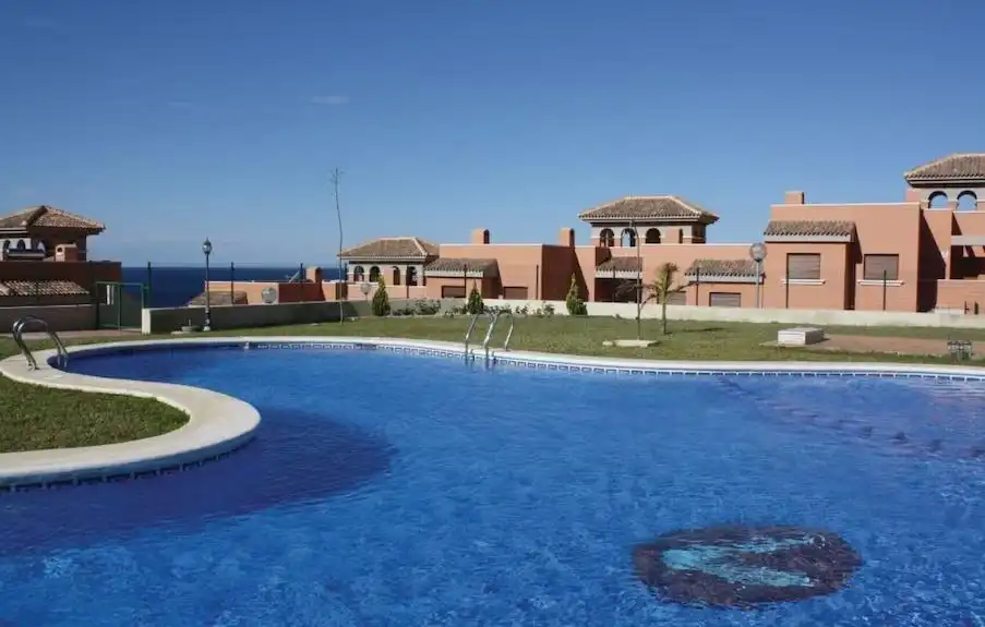 Apartamento con piscina en venta en Pedanías Oeste, imagen 2