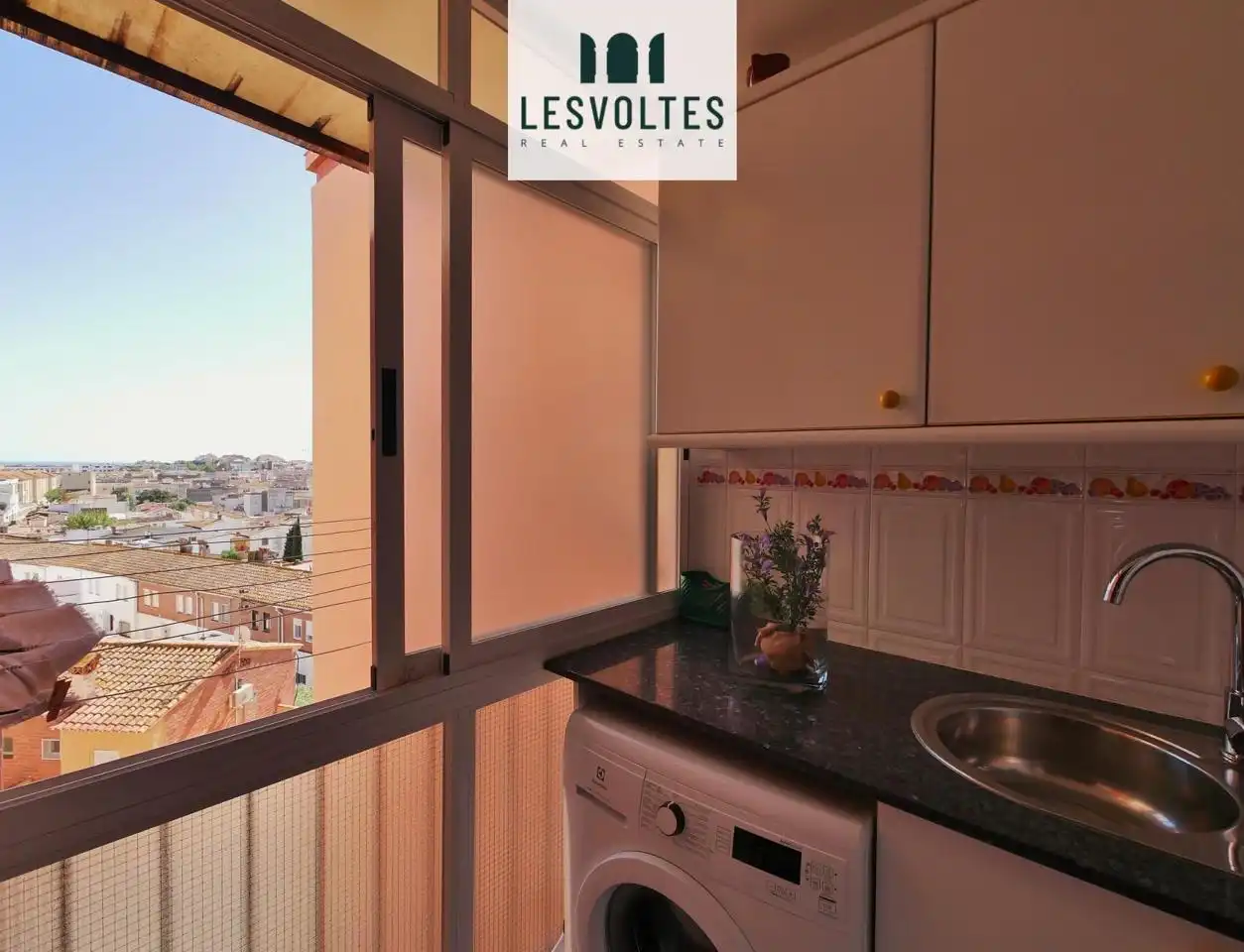 Habitación de Piso en venta en Palamós con Calefacción y Balcón