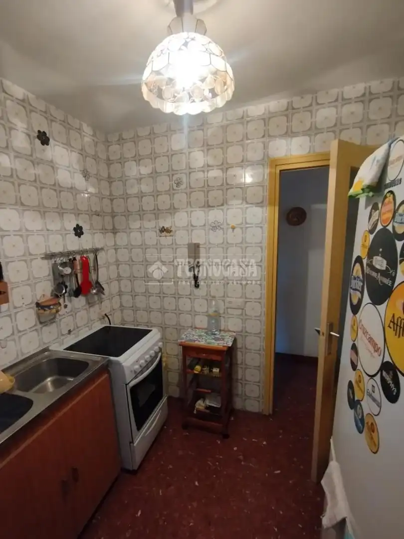 Piso en venta en Olletas - Sierra Blanquilla