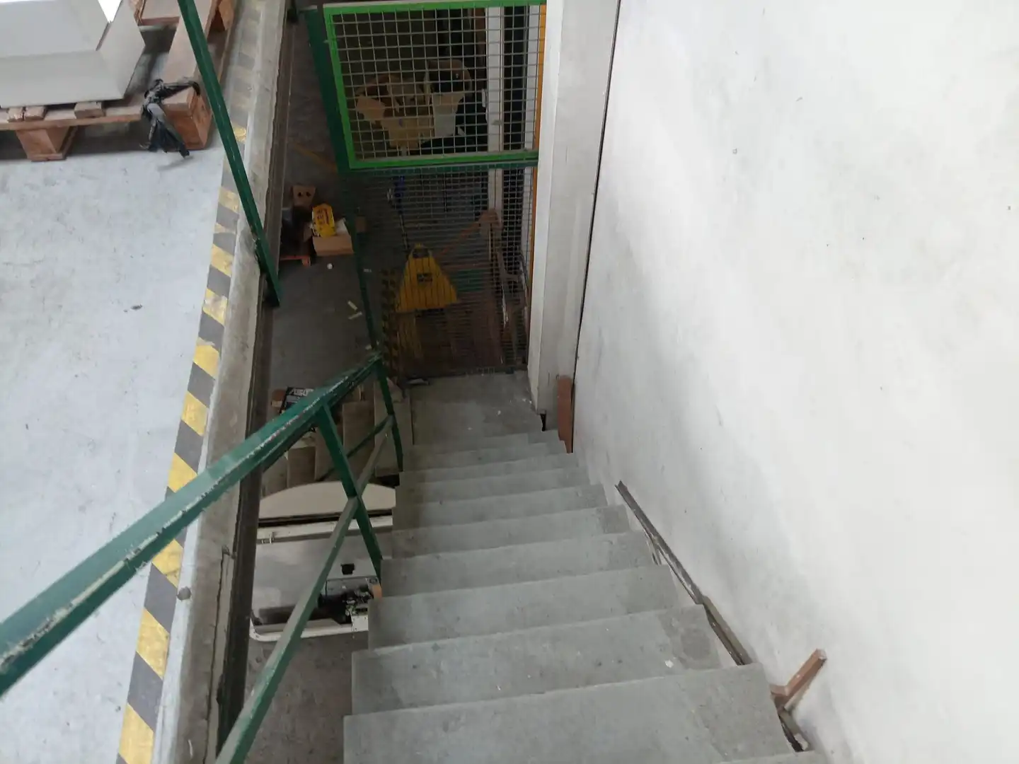 Nave industrial en venta en Rubí