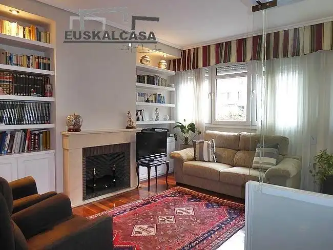 Flat with lift for sale in Basurtu - Zorrotza, imagen 3