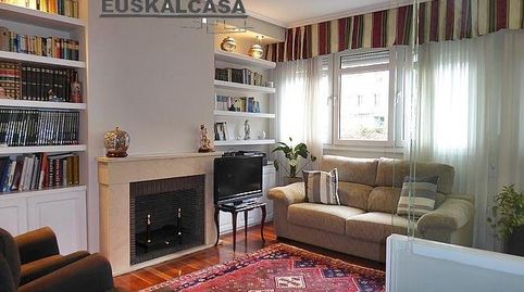 Foto 3 de Piso en venta en Basurtu, Bilbao