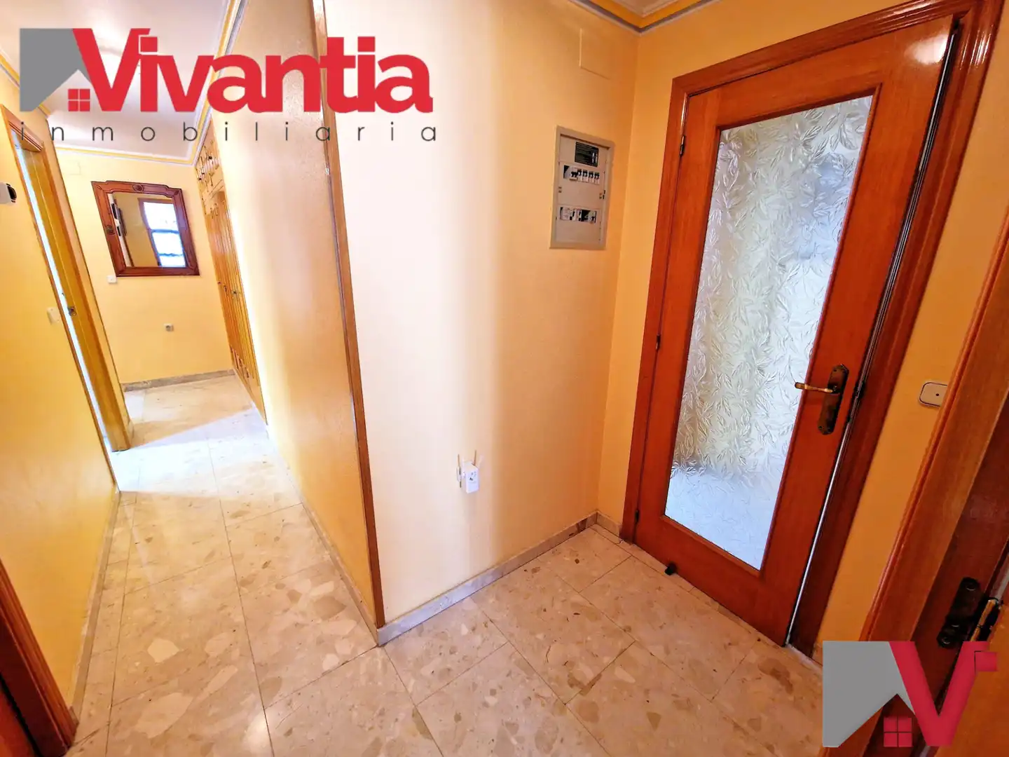 Flat for sale in Lorca  with Air Conditioner, Heating and Terrace