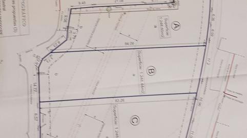 Foto 3 de Residencial en venta en Xira, 24, Cambre , A Coruña