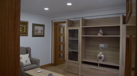 Foto 5 de Piso de alquiler en Calle Facetos, 15, Argañosa, Oviedo