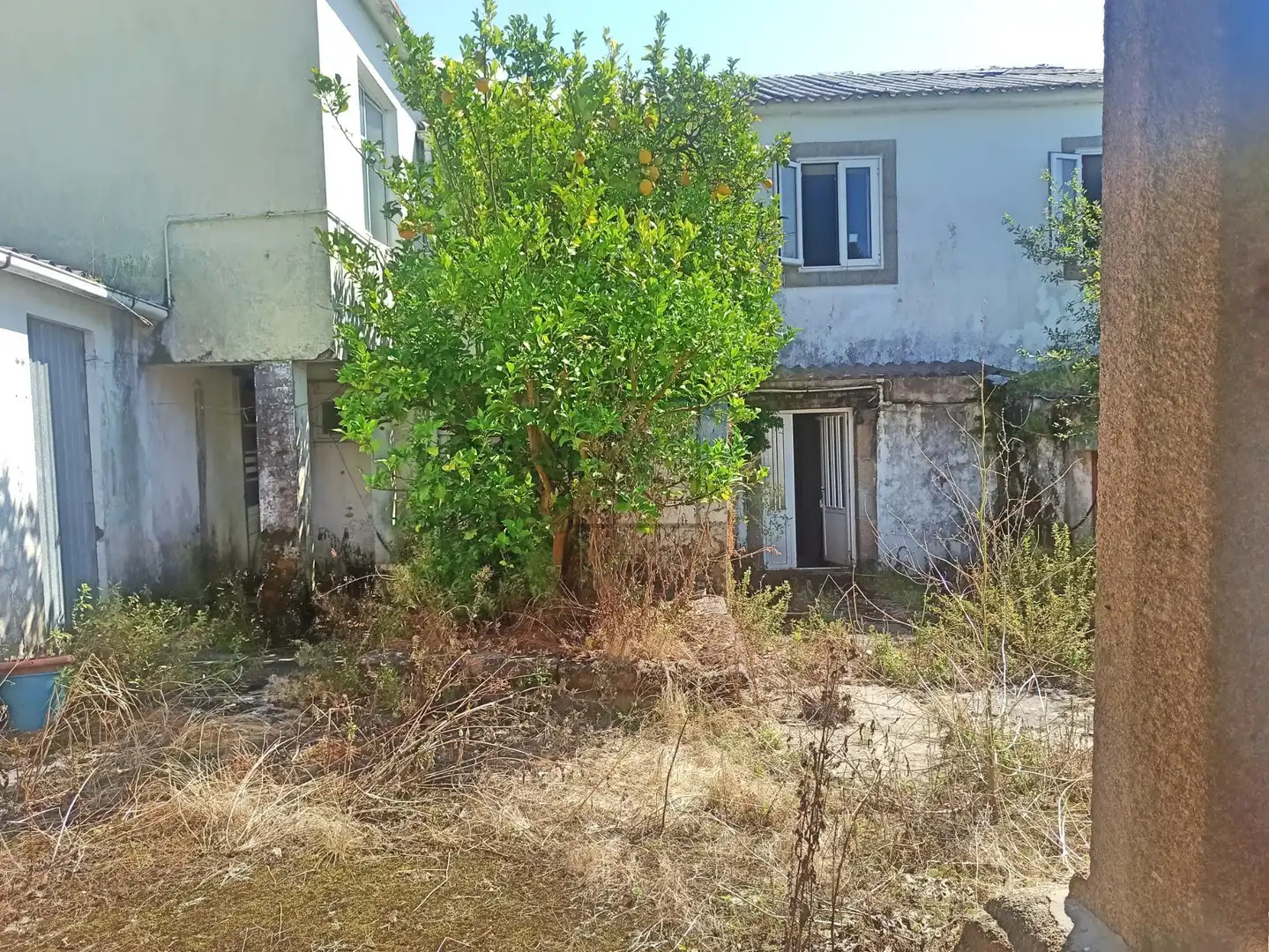 Casa o xalet en venda en Ferrol amb Jardí privat i Traster