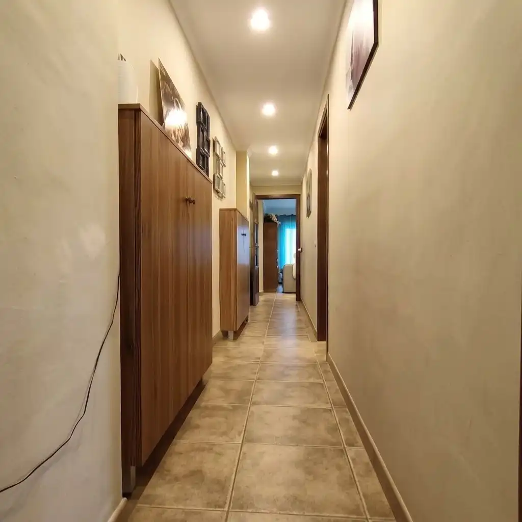 Piso con terraza en venta en Centro, imagen 13
