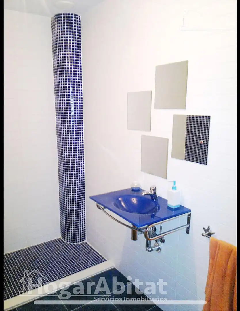 Casa amb terrassa en venda a Calle SANT LLUIS, DE, imagen 17