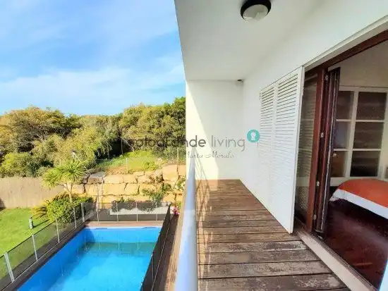 Villa con piscina in vendita a Torreguadiaro - San Diego, imagen 18