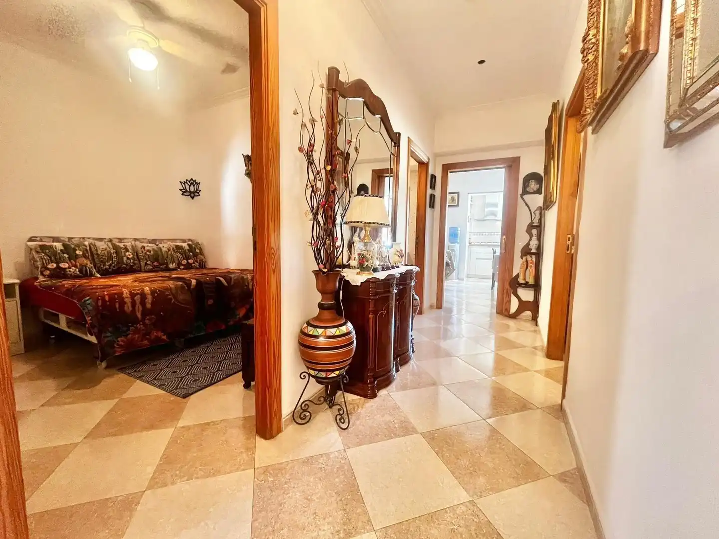 Maison avec terrasse à vendre à Campos poble, imagen 22