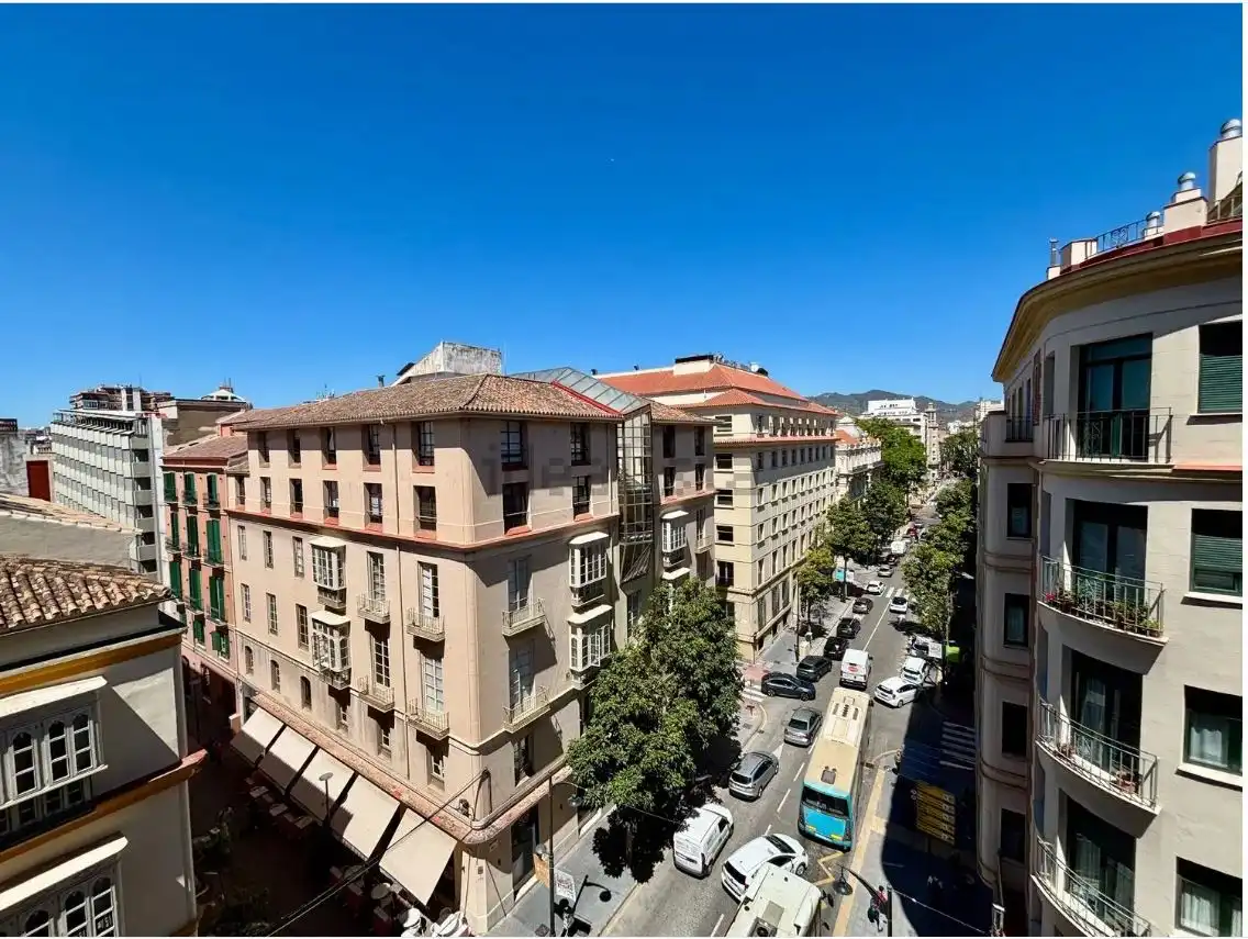Pis amb ascensor en venda a Centro, imagen 25