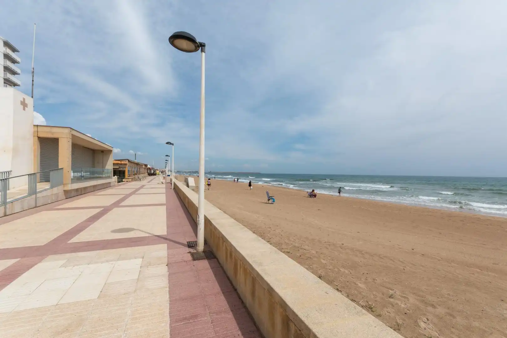 Local comercial en venta en Avenida Bernardo Sala 4, imagen 3