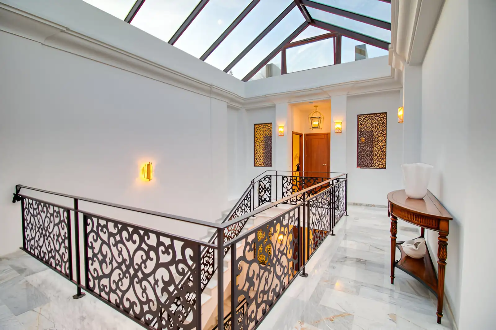 Maison avec piscine à vendre à La Duquesa, imagen 16