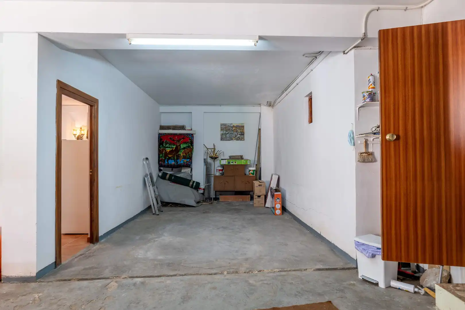 Casa o chalet en venta en Almonacid de la Sierra con Calefacción y Amueblado