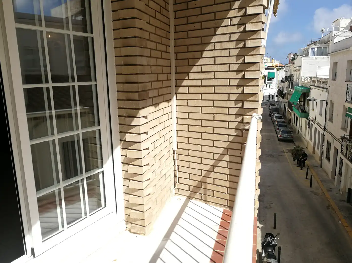 Terrassa de Pis en venda en Sitges amb Aire condicionat, Calefacció i Parquet