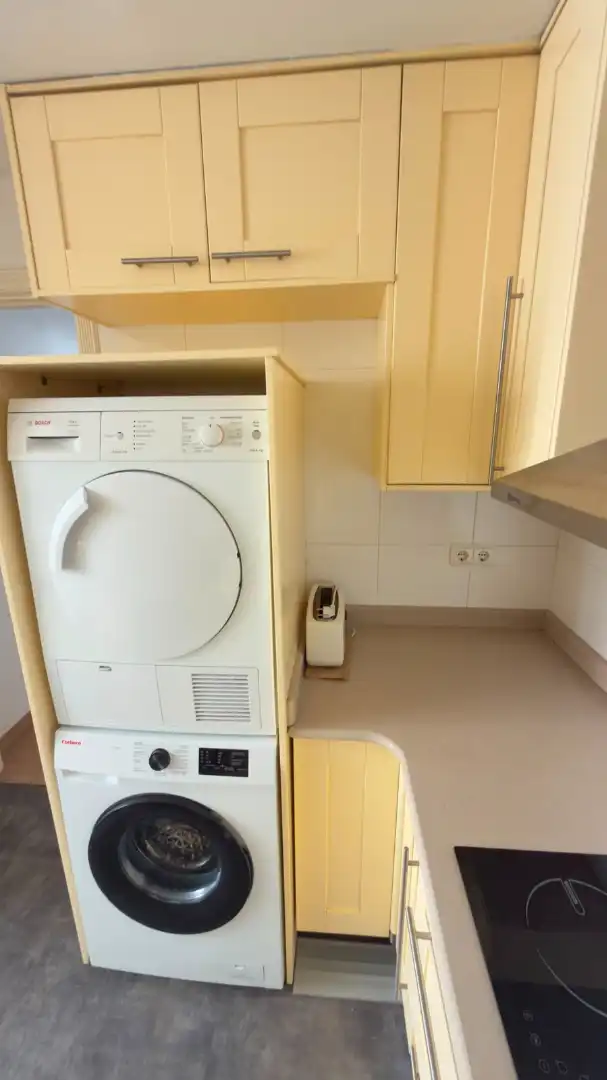 Wohnung zur Miete in Calle Buenos Aires, 7, Camino de Ronda