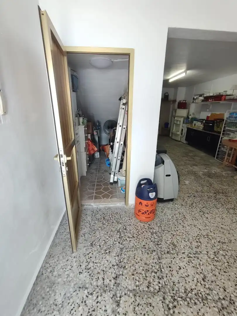 Casa o chalet de alquiler en Rojales con Jardín privado, Terraza y Trastero