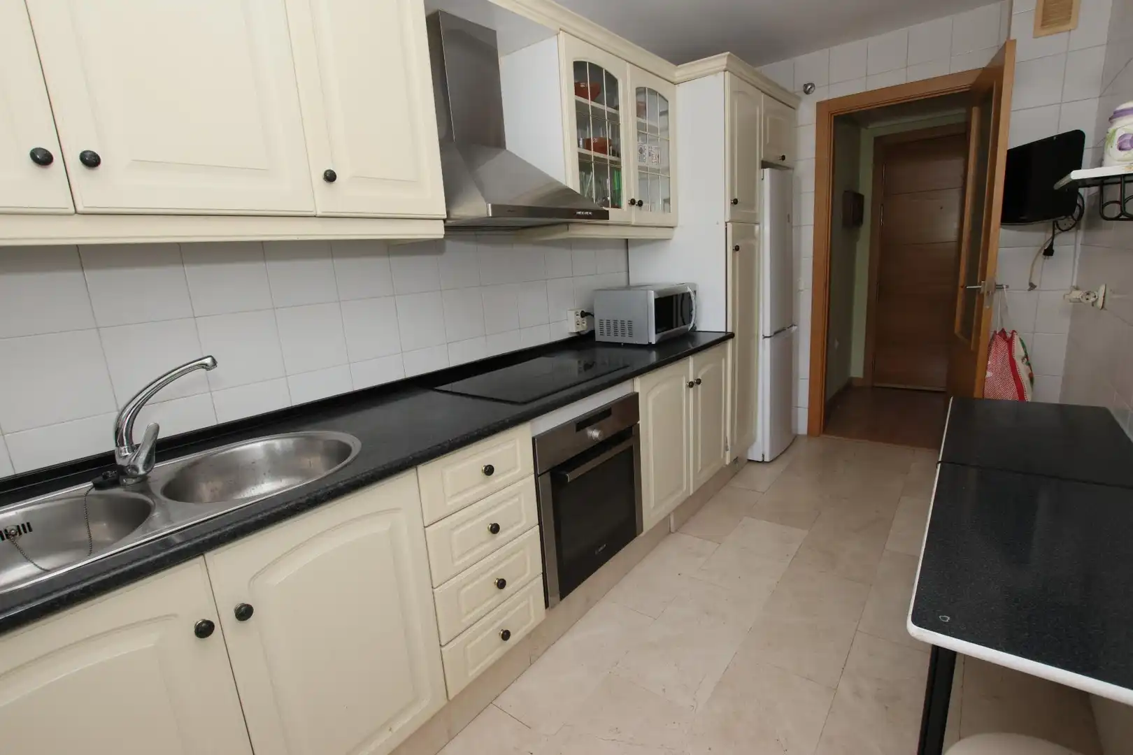 Piso con terraza en venta en Calle Pintor Barjola, imagen 9