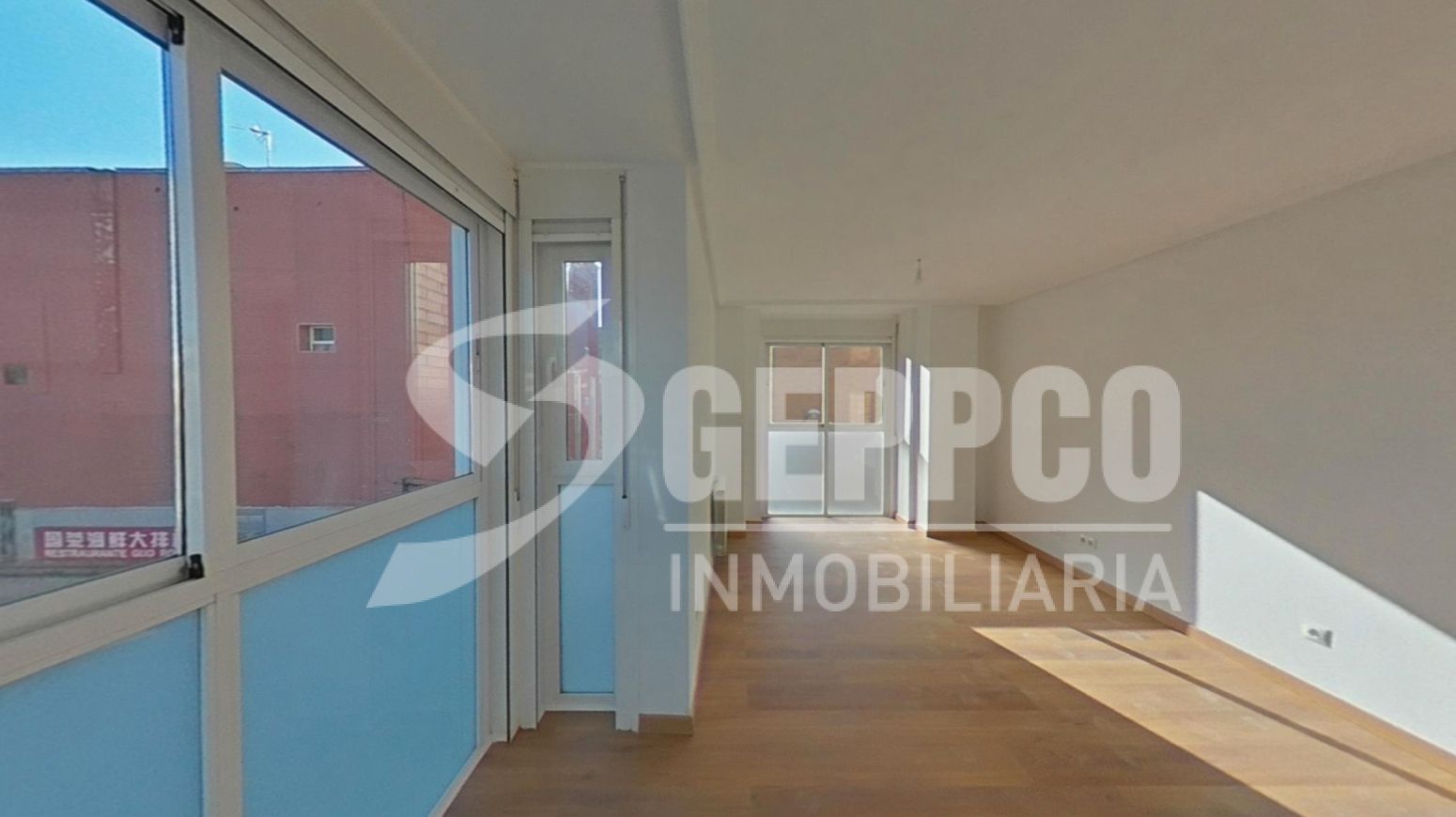 Piso en venta en  Madrid Capital