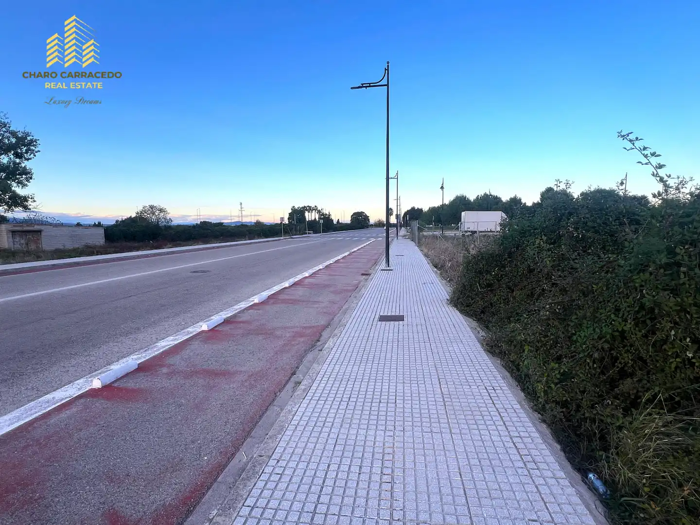 Wohnbaugrundstück zum Verkauf in Carrer Llauradors, imagen 14