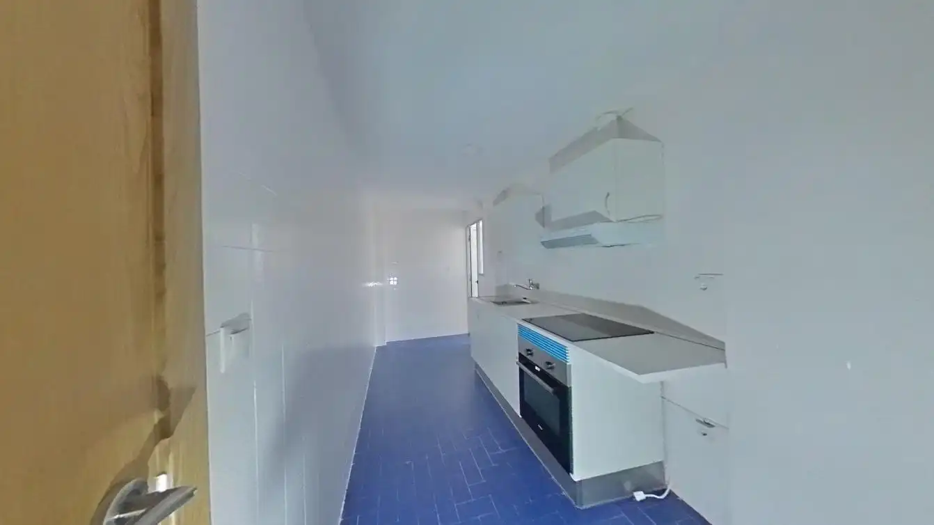 Cocina de Piso en venta en Paterna