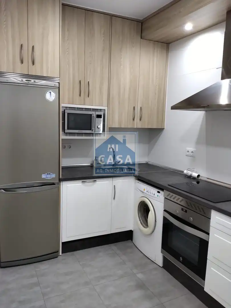 Apartamento de alquiler en Mérida, Badajoz
