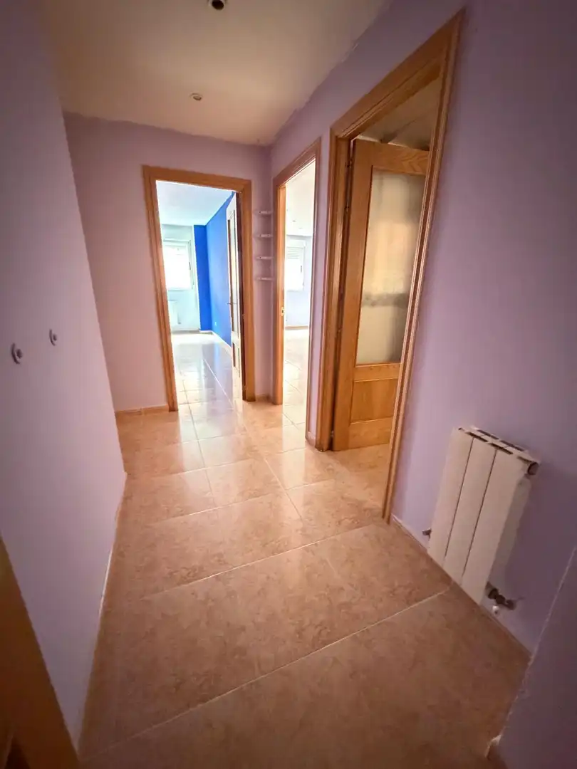 Apartament amb ascensor en venda a Santovenia de Pisuerga, imagen 12