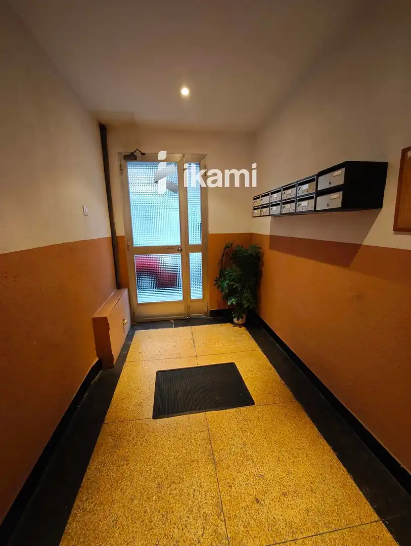 Piso en venta en Aluche