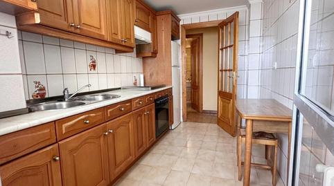 Foto 2 de Piso en venta en Eras, Íscar, Valladolid