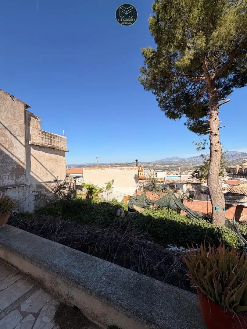 Maison à vendre à San Felipe - El Almendral - La Merced, imagen 21