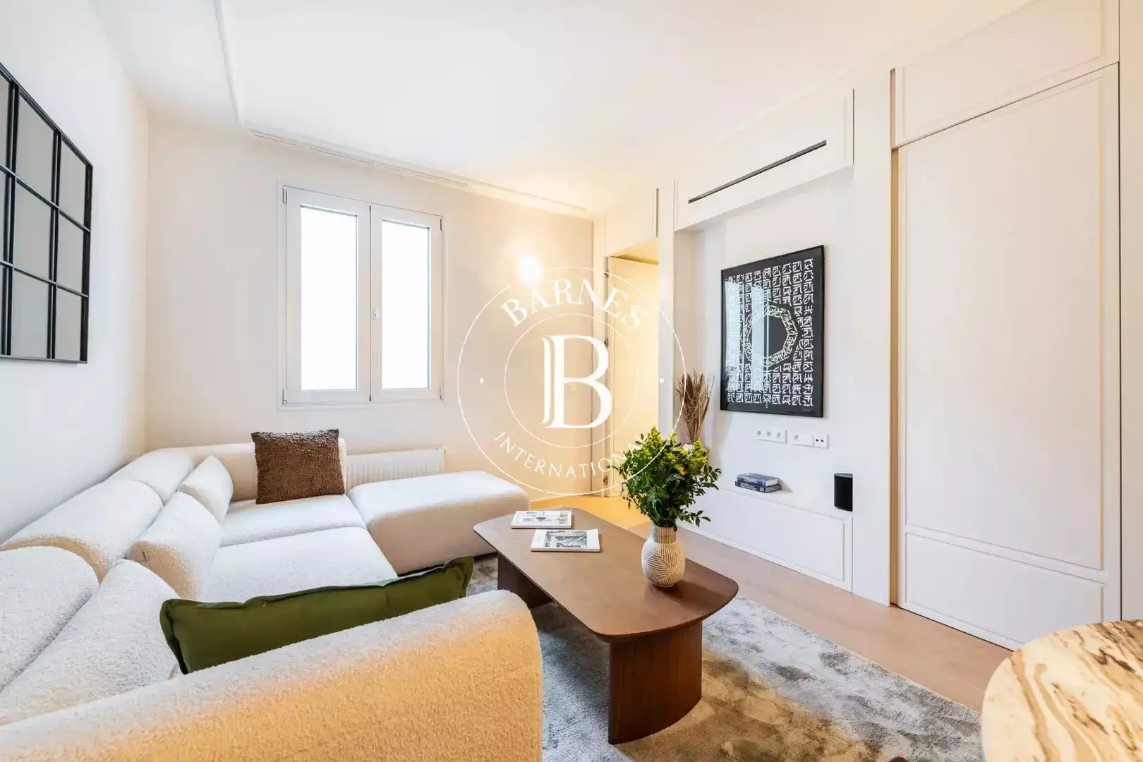 Appartamento con ascensore in vendita a Barrio de Salamanca, imagen 7