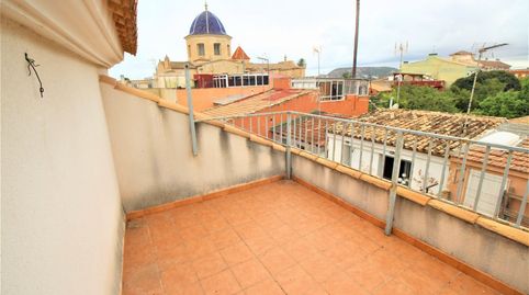 Foto 2 de Dúplex en venta en Santa Faz, Alicante / Alacant